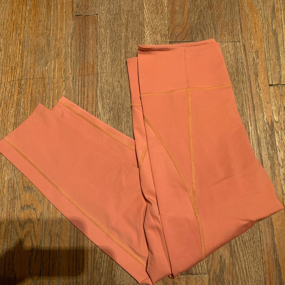 Girlfriend Collective Leggings